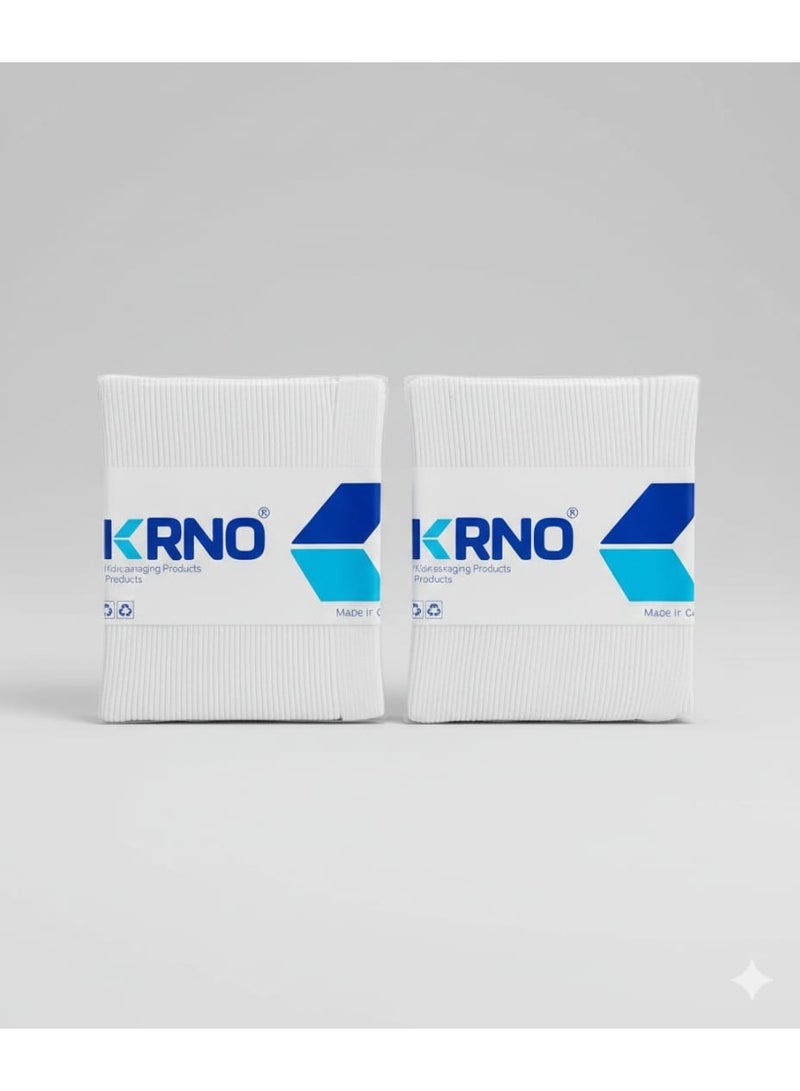 KRNO Plastic Spoons – High Quality Disposable Spoons - Image 2